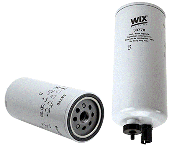 33778 10.36 in. Spin-On Fuel Filter