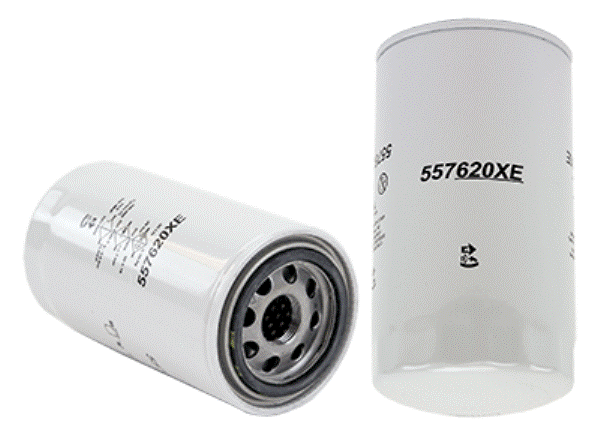 57620XE 7 in. Spin-On Lube Oil Filter