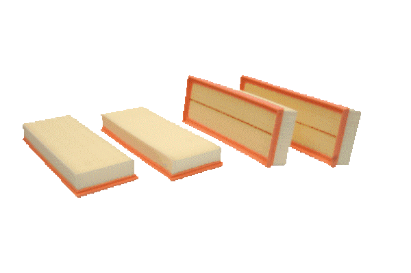 46799 13.976 in. Air Filter Panel