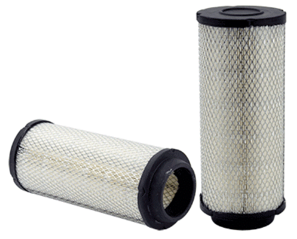 46836 14.192 in. Radial Seal Outer Air Filter