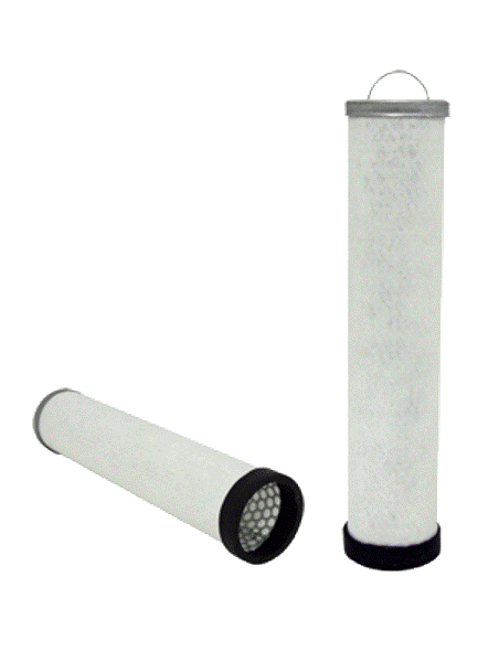46837 13.562 in. Radial Seal Inner Air Filter
