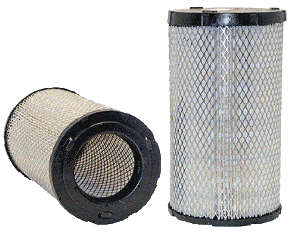 46754 11.375 in. Cabin Air Filter