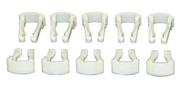 WCK11 Fuel Filter Clip