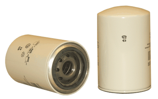57252 5.83 in. Spin-On Hydraulic Filter