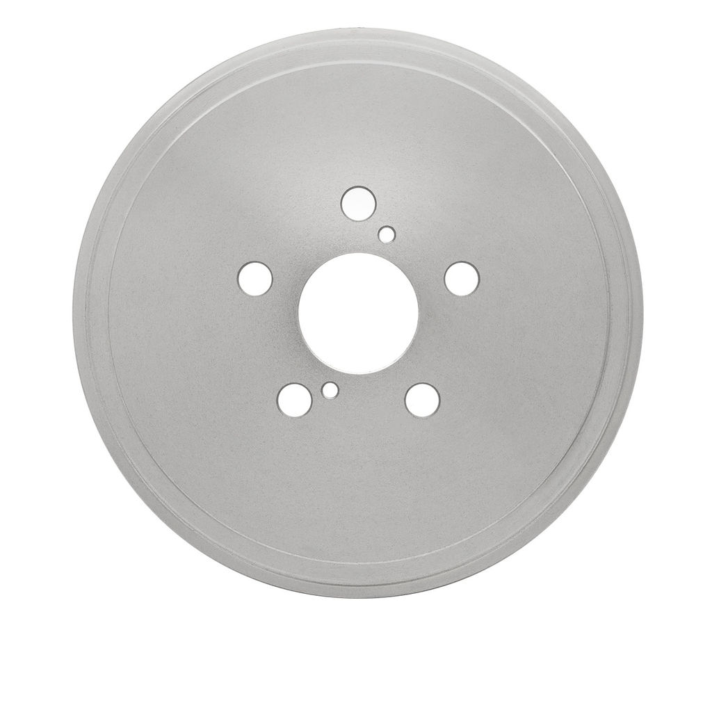 365-76040 Balanced Brake Drum for 2003-2008 Pontiac Vibe Base