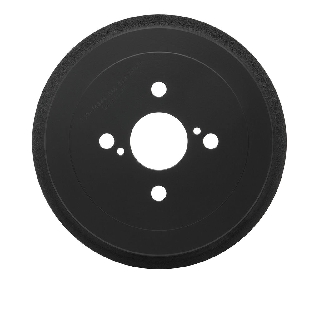 365-76044 Balanced Brake Drum for 2007-2018 Toyota Yaris Base
