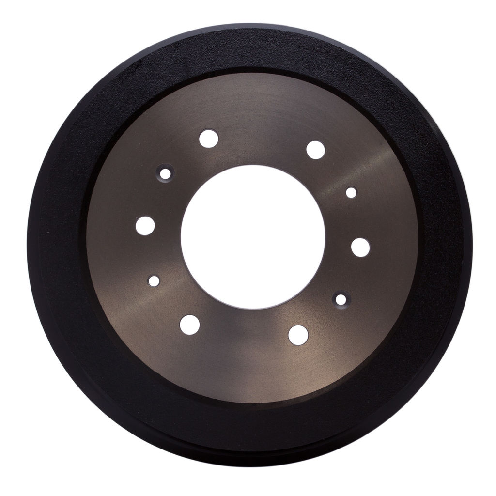 365-80000 Balanced Brake Drum for 1972-1982 Ford Courier Base