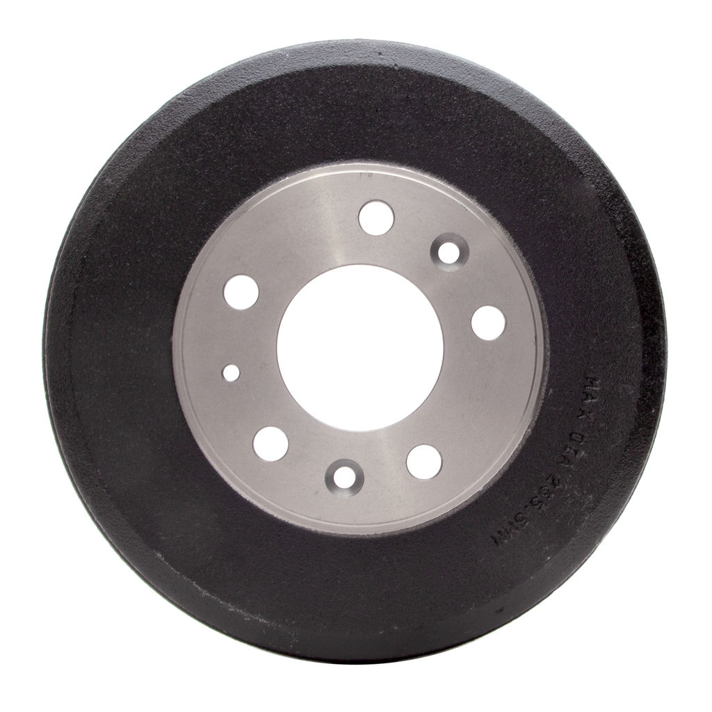 365-80017 Balanced Brake Drum for 2000-2001 Mazda MPV DX