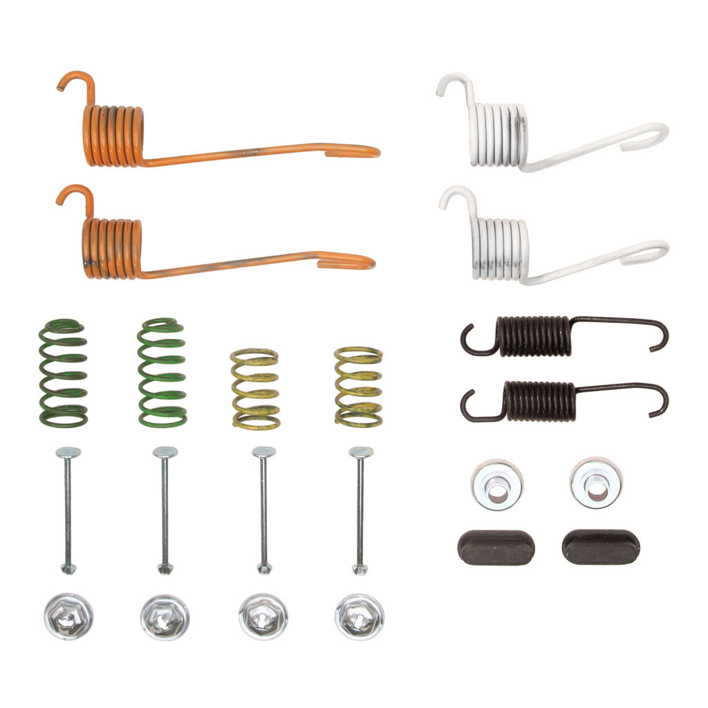 370-46003 Drum Brake Hardware Kit for 1976-1977 Buick Century Base