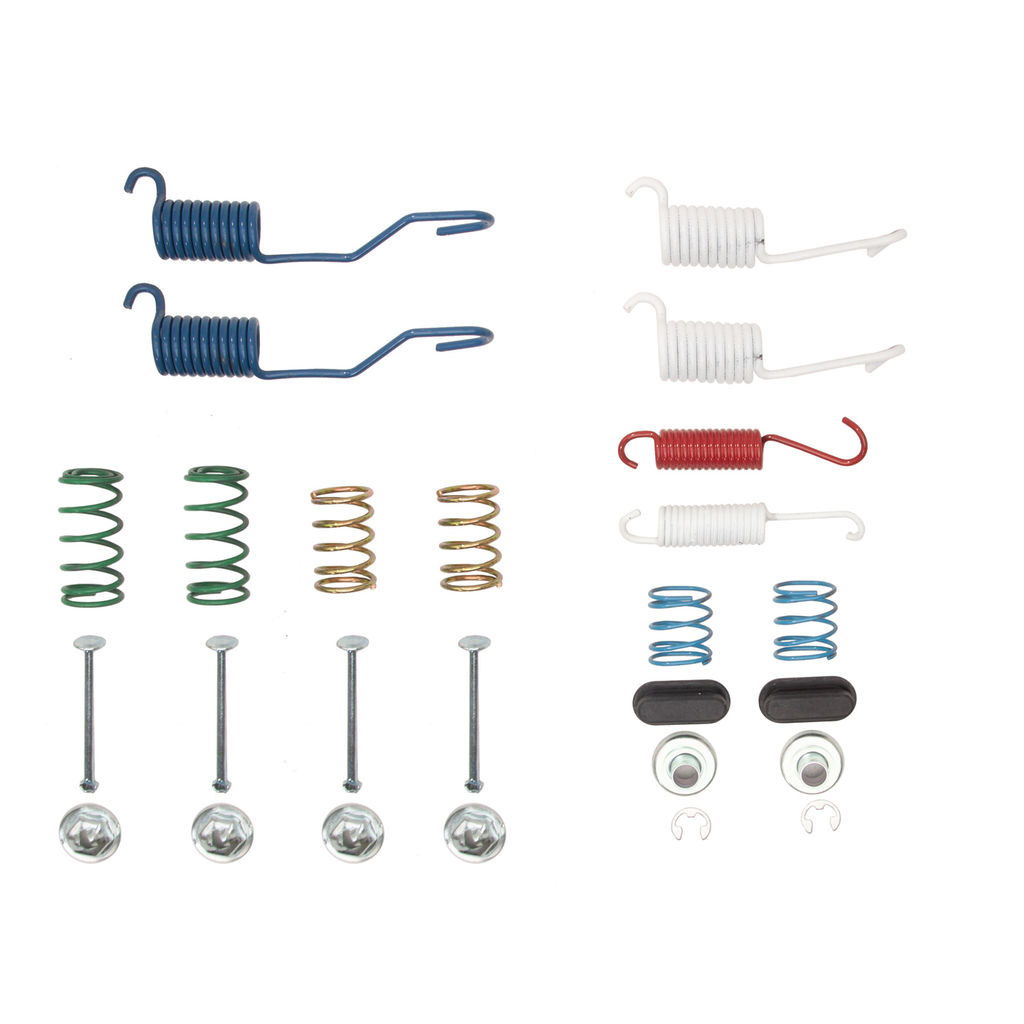 370-47034 Drum Brake Hardware Kit for 1973-1975 Buick Apollo Base