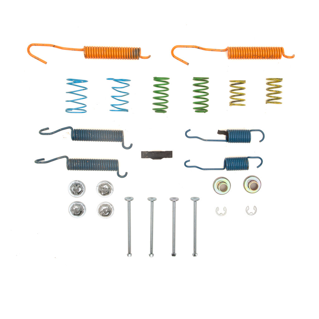 370-48004 Drum Brake Hardware Kit for 1994-1999 Chevrolet C1500 Suburban Base