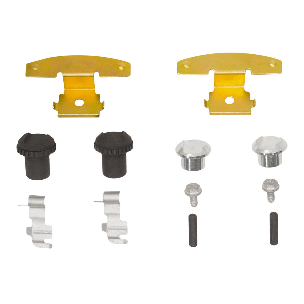 370-48006 Parking Brake Hardware Kit for 2004-2007 Buick Rainier CXL