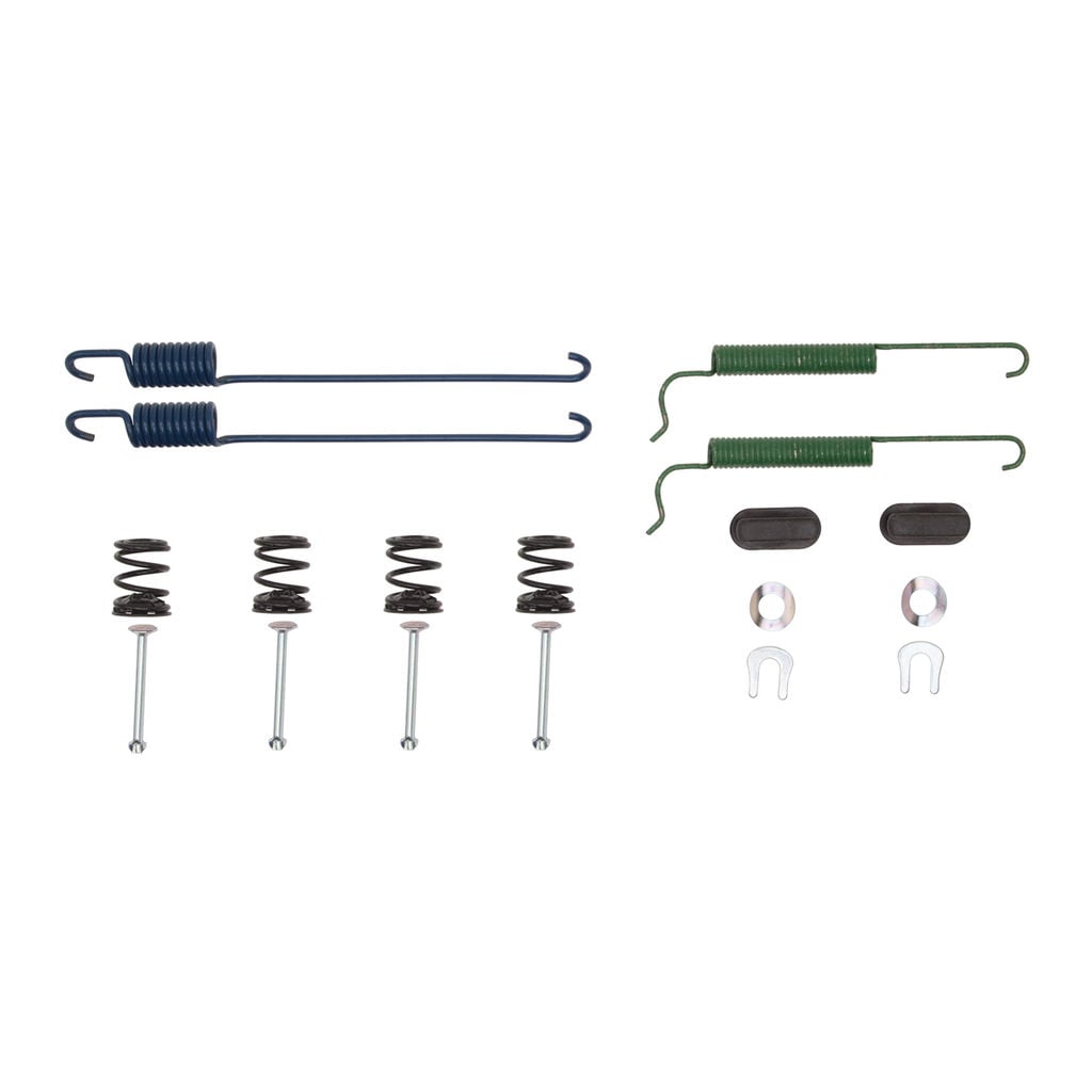 370-52004 Drum Brake Hardware Kit for 2005-2006 Chevrolet Equinox LS