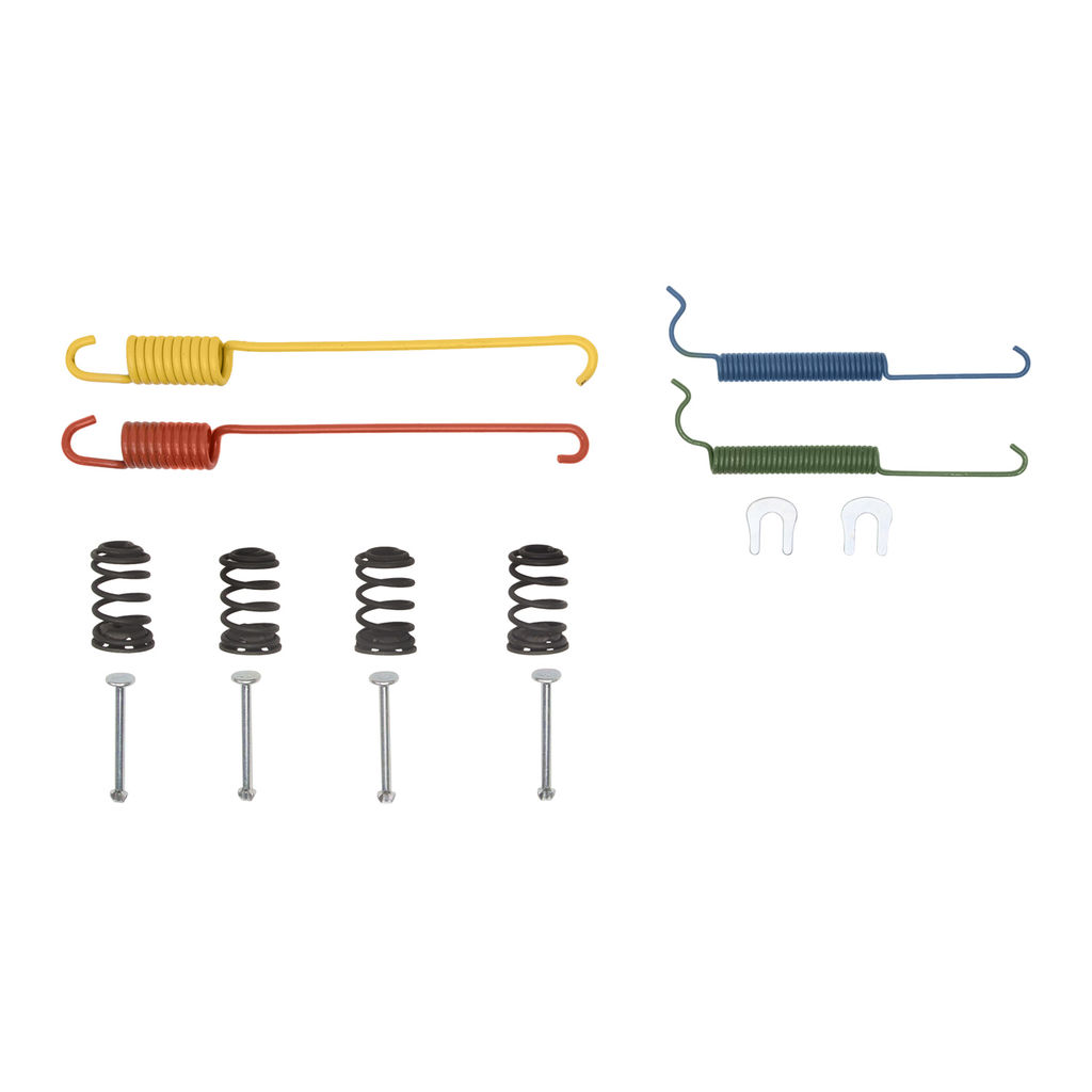 370-54007 Drum Brake Hardware Kit for 1996-1997 Ford Taurus G