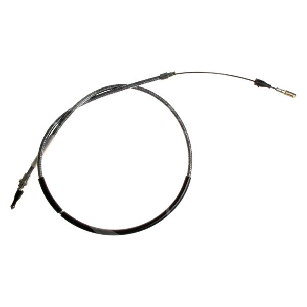 Picture of Raybestos BC93180 Rear Left Professional Grade Parking Brake Control Cable for 1982-1983 Audi 5000