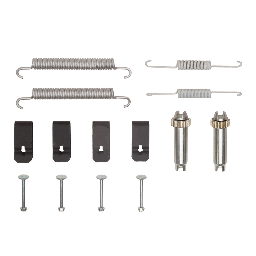 370-54049 Parking Brake Hardware Kit for 2002-2010 Ford Explorer Eddie Bauer