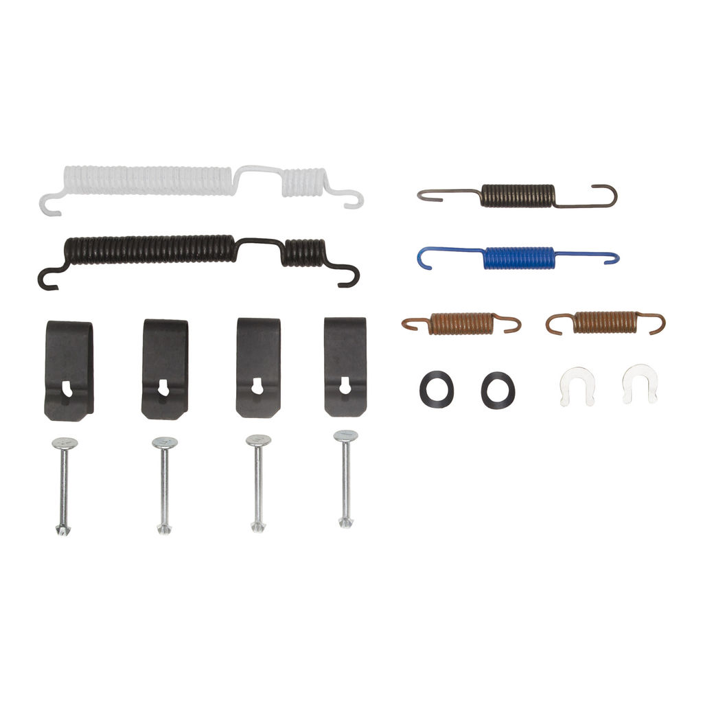 370-59005 Drum Brake Hardware Kit for 1984-1987 Honda Civic 1500 S