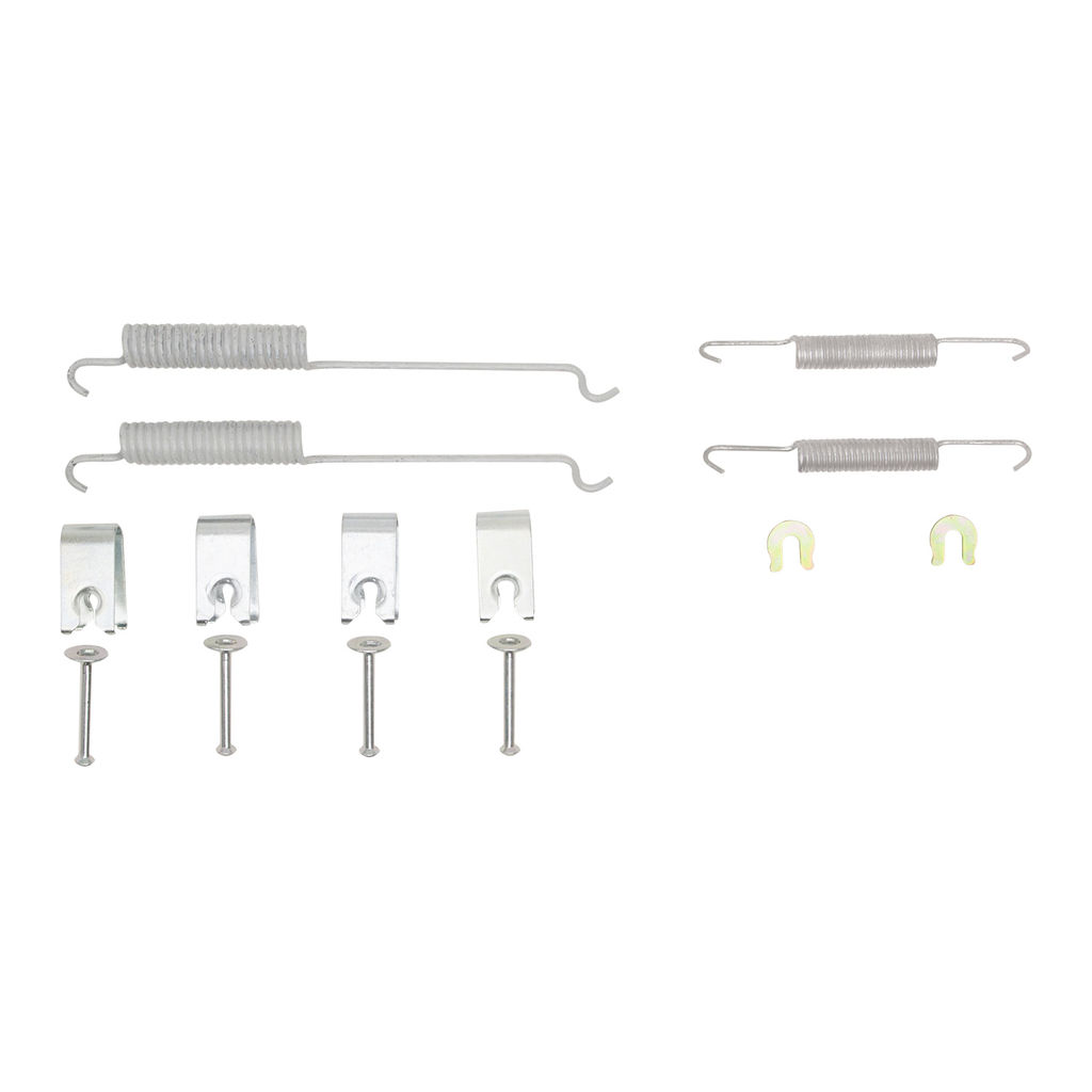 370-59008 Drum Brake Hardware Kit for 1999-2001 Honda Odyssey Cargo