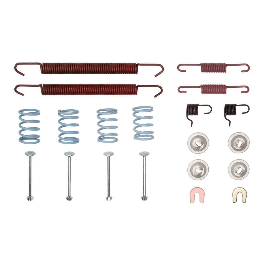 370-67020 Drum Brake Hardware Kit for 2004-2006 Nissan Sentra Base