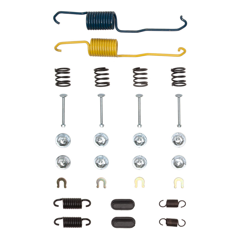 370-76006 Drum Brake Hardware Kit for 1988-1993 Toyota Camry Base