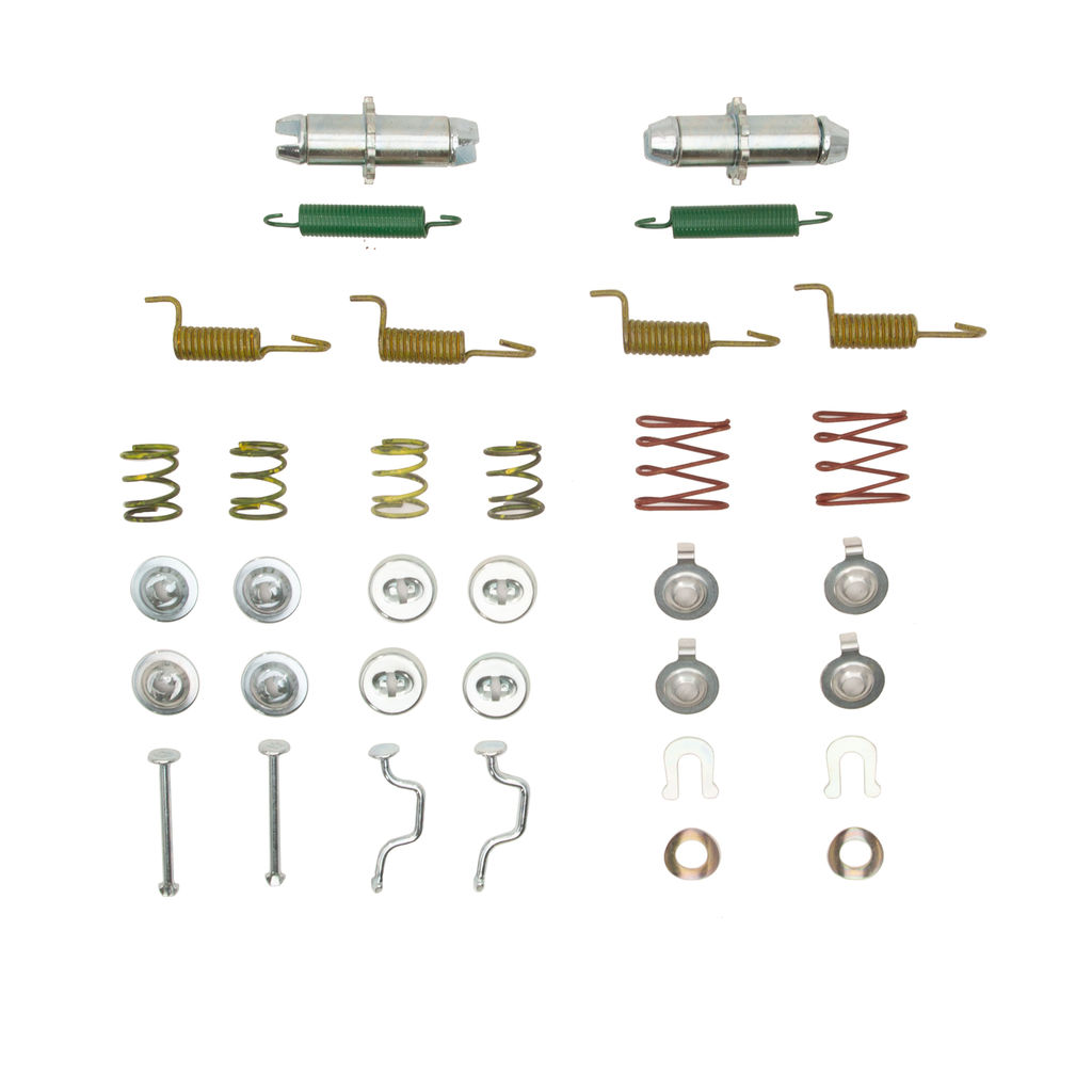370-76028 Parking Brake Hardware Kit for 1997-2003 Lexus ES300 Base