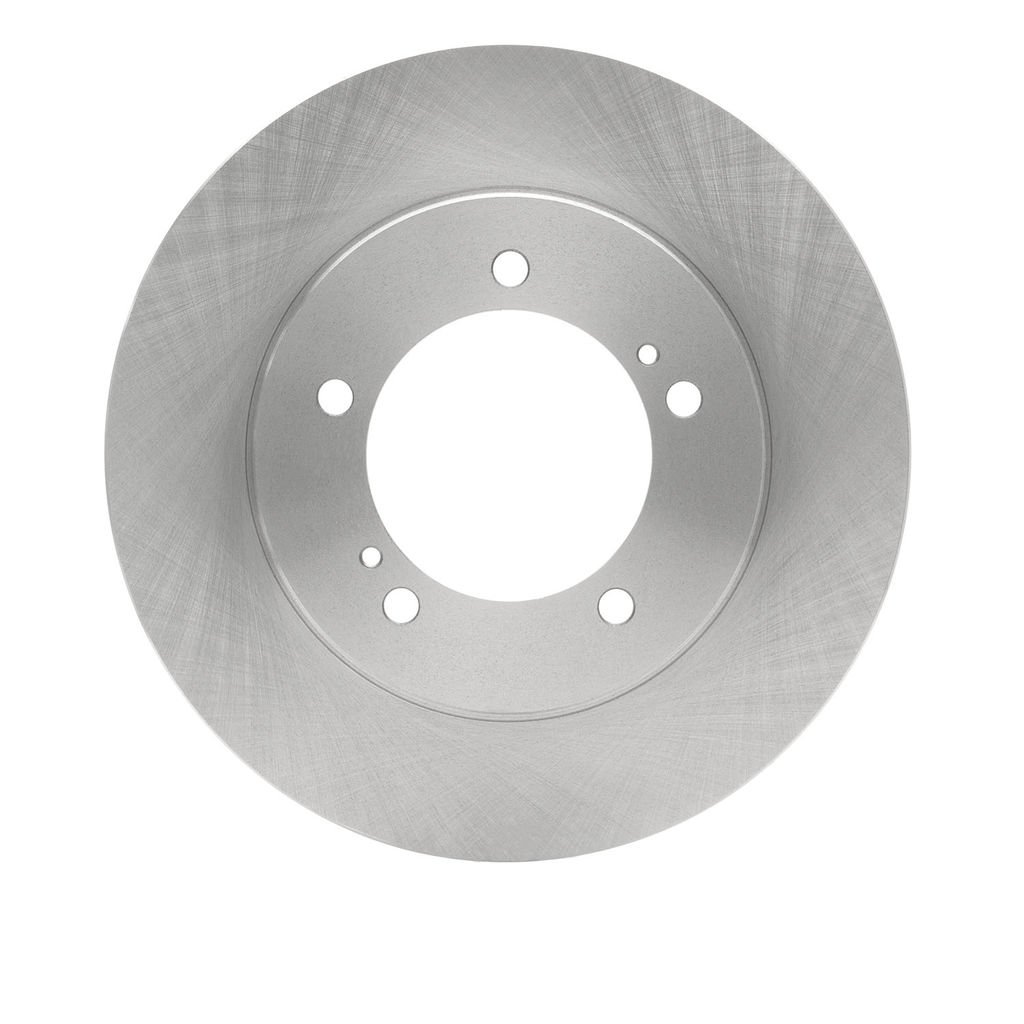 600-01013 Disc Brake Coated Rotor for 2002-2006 Suzuki XL7