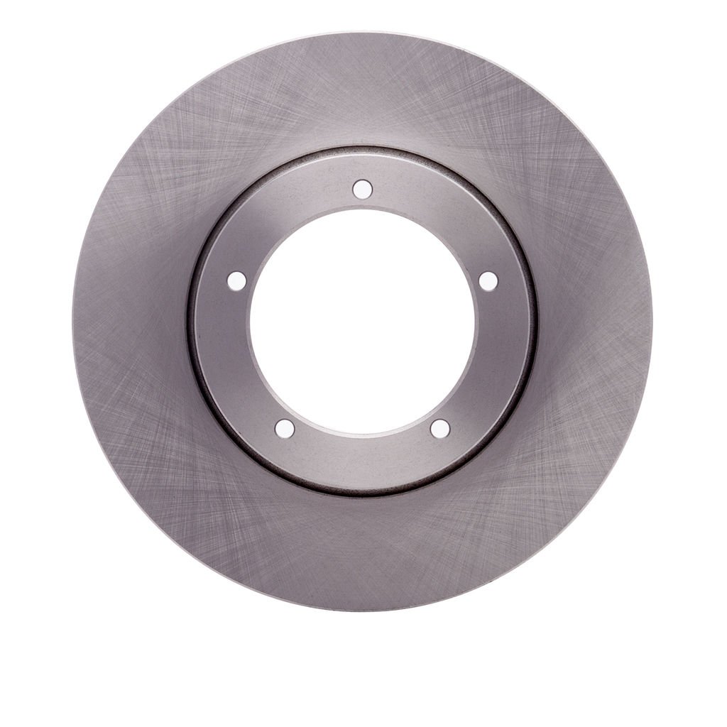 600-02000 Disc Brake Coated Rotor for 1965-1976 Porsche 912