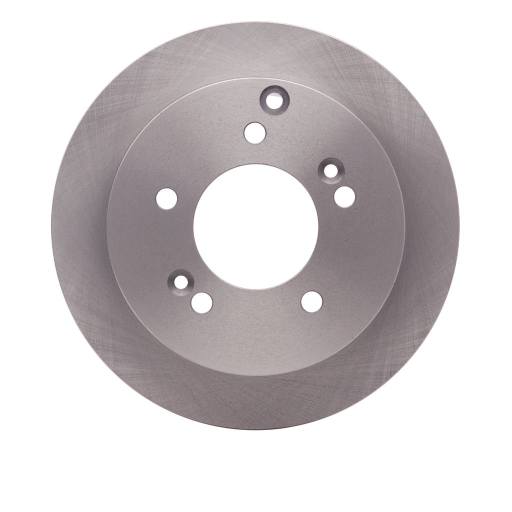 600-03014 Disc Brake Coated Rotor for 2005-2009 Hyundai Tucson