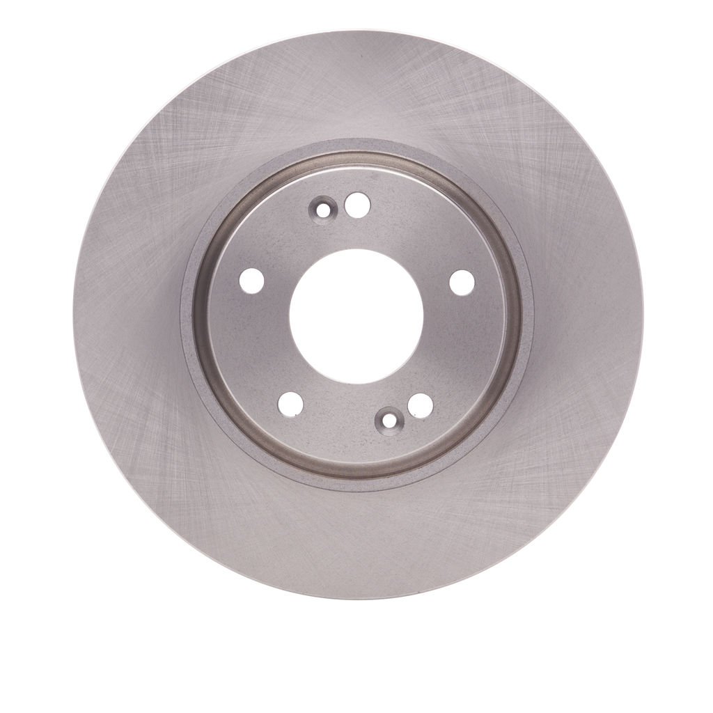 600-03020 Disc Brake Coated Rotor for 2011-2016 Kia Sportage