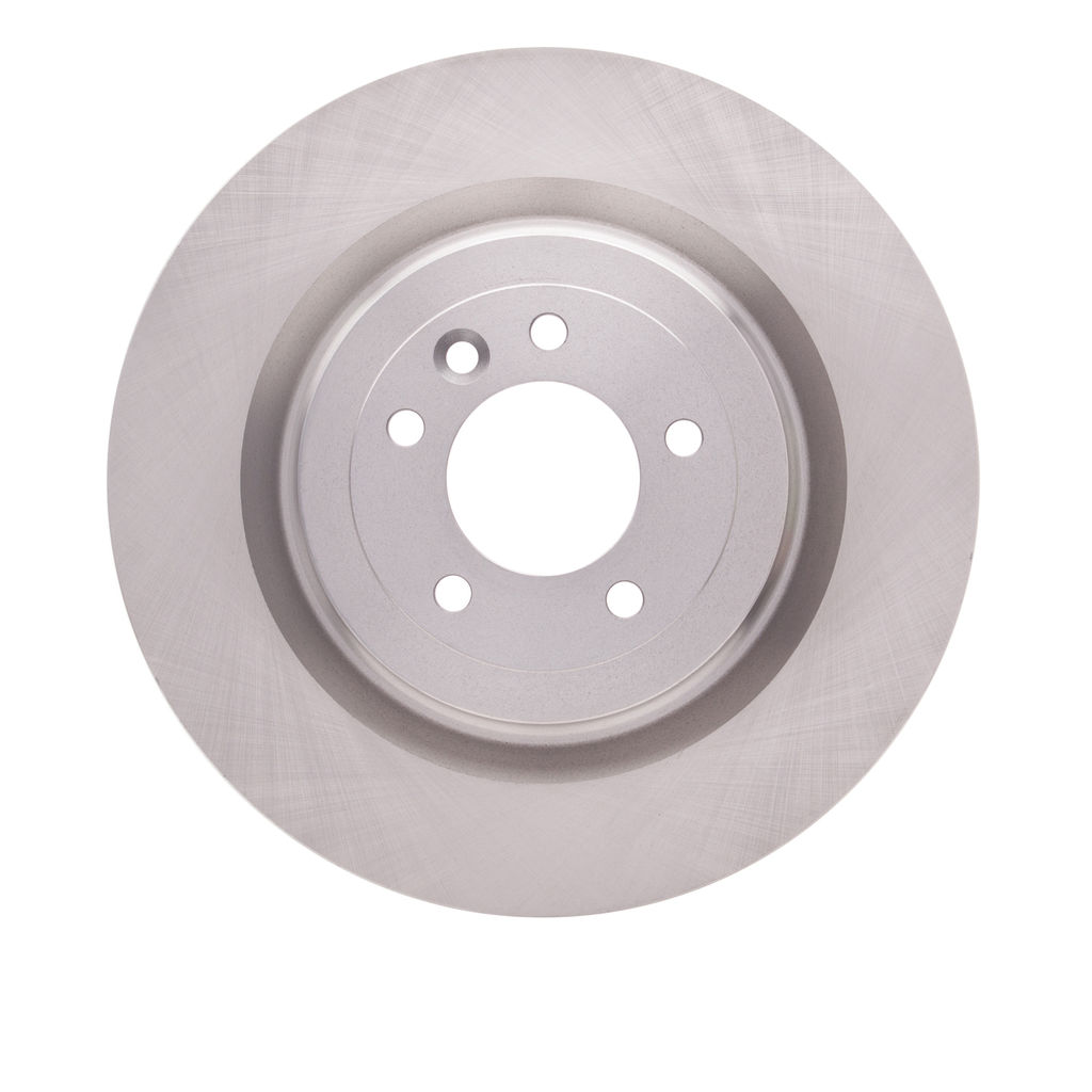 600-11023 Disc Brake Coated Rotor for 2020 Land Rover Defender 110 Base