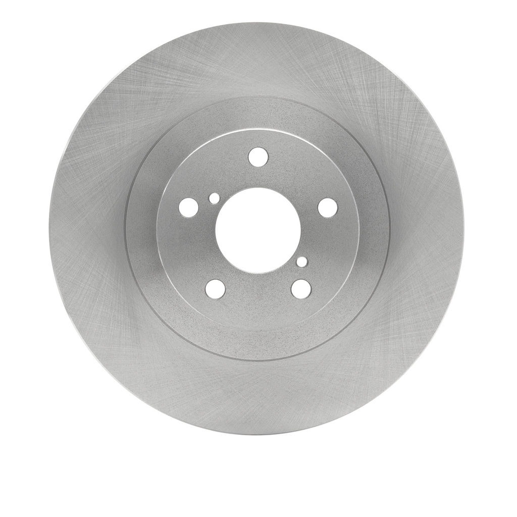 600-13034 Disc Brake Coated Rotor for 2013-2016 Scion FR-S Base