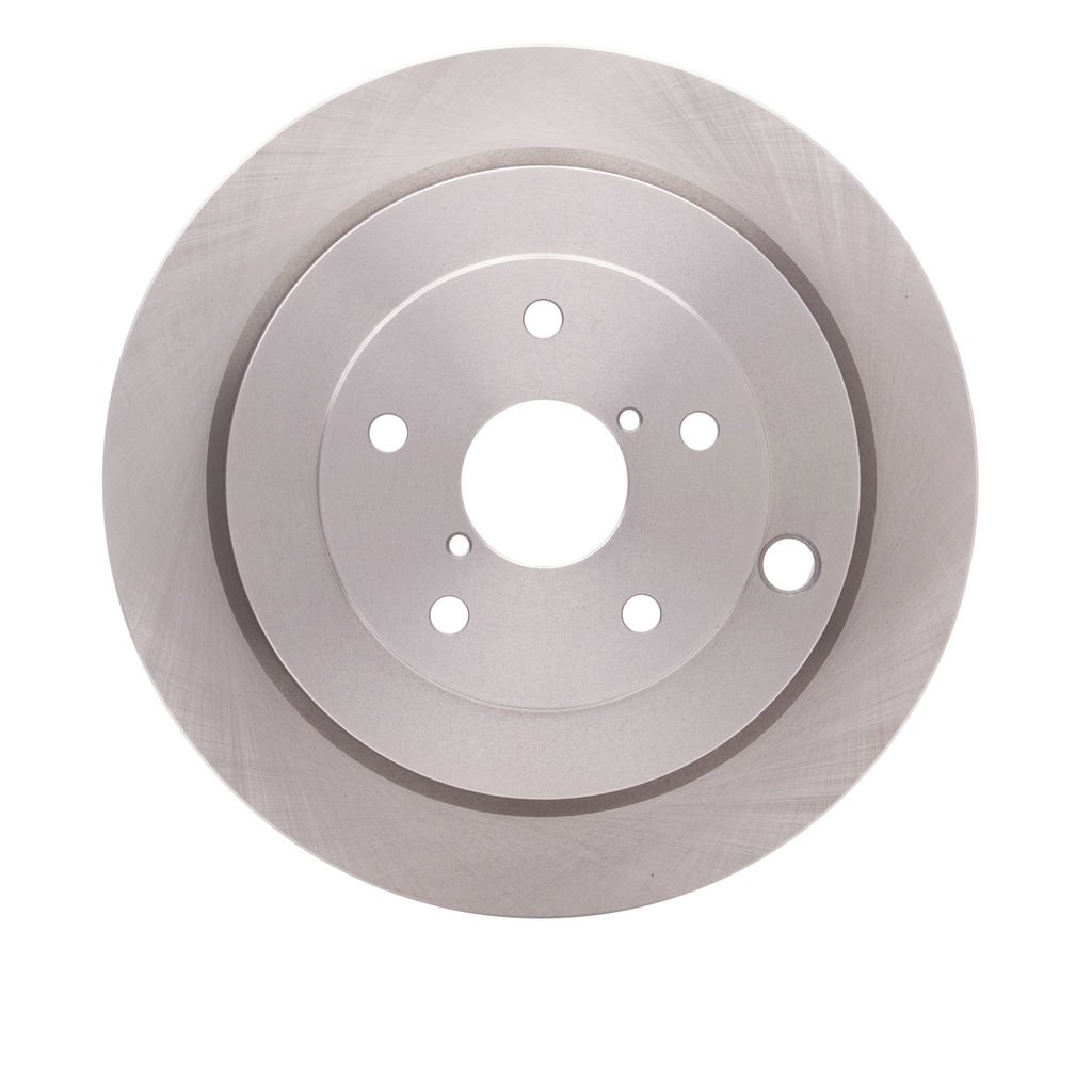 600-13036 Disc Brake Coated Rotor for 2006-2007 Subaru B9 Tribeca Base