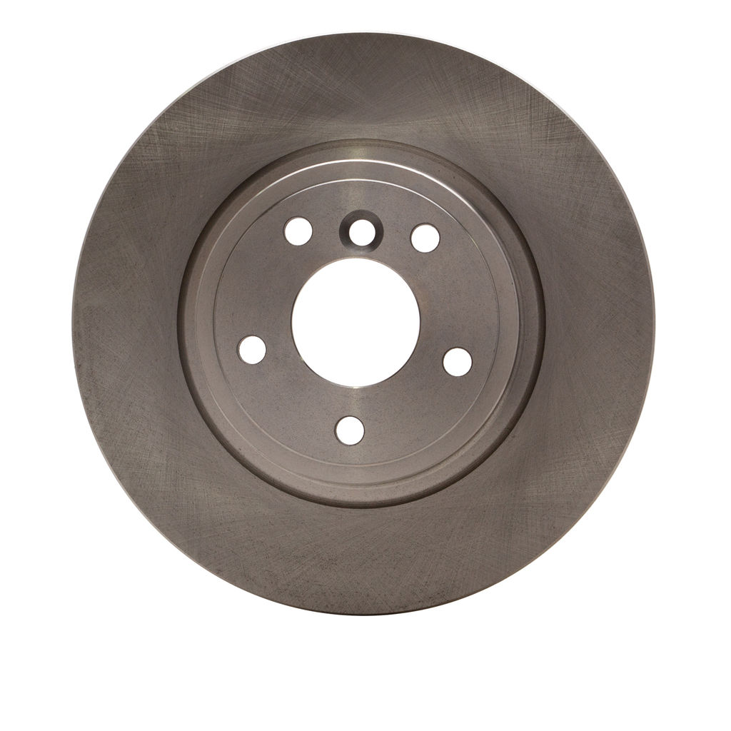 600-20037 Disc Brake Coated Rotor for 2019 Jaguar XE 300 Sport