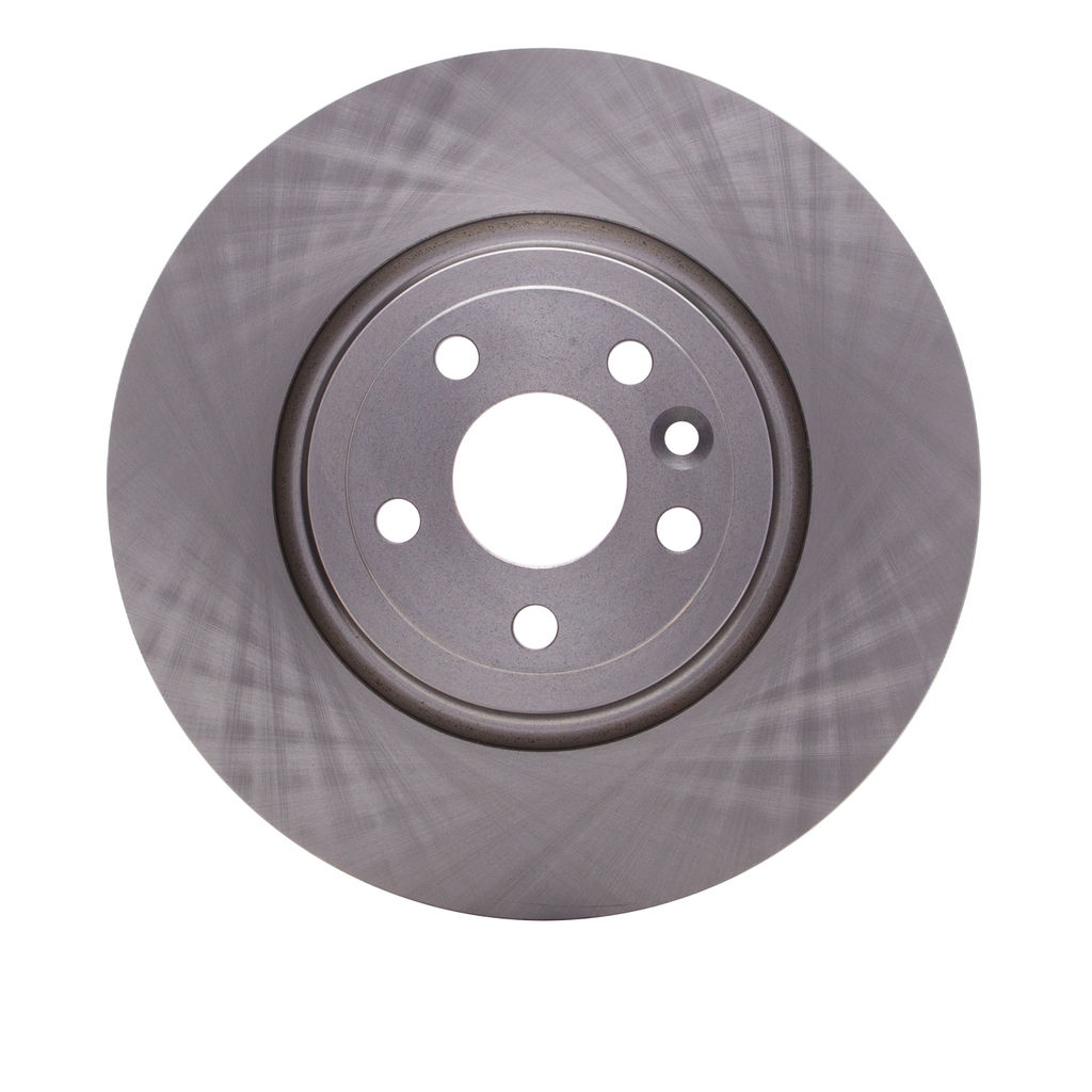 600-20038 Disc Brake Coated Rotor for 2017-2019 Jaguar F-Pace Base