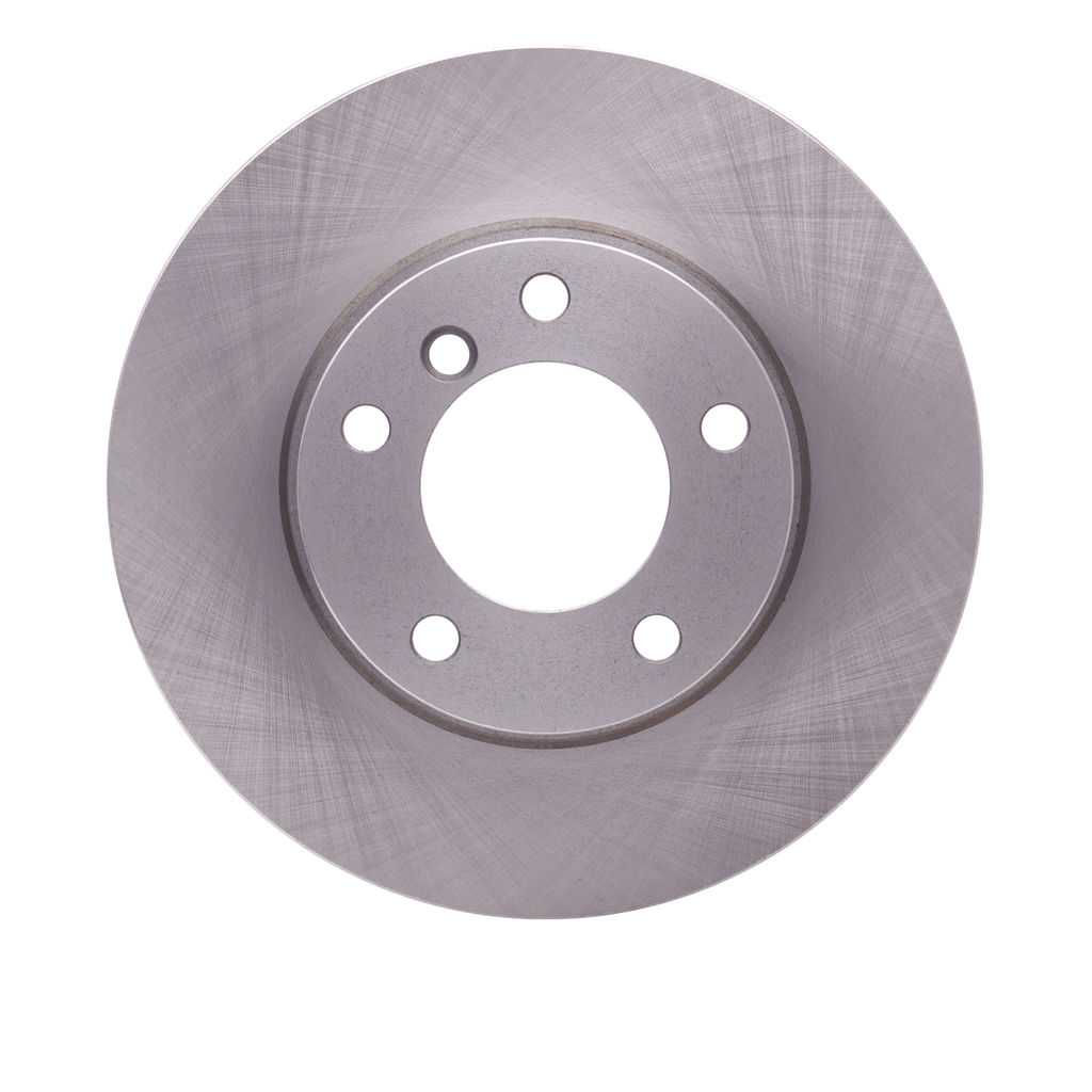 600-31027 Disc Brake Coated Rotor for 1991-1998 BMW 318I Base
