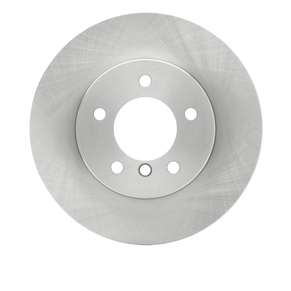 600-31046 Disc Brake Coated Rotor for 2000 BMW 323I Base