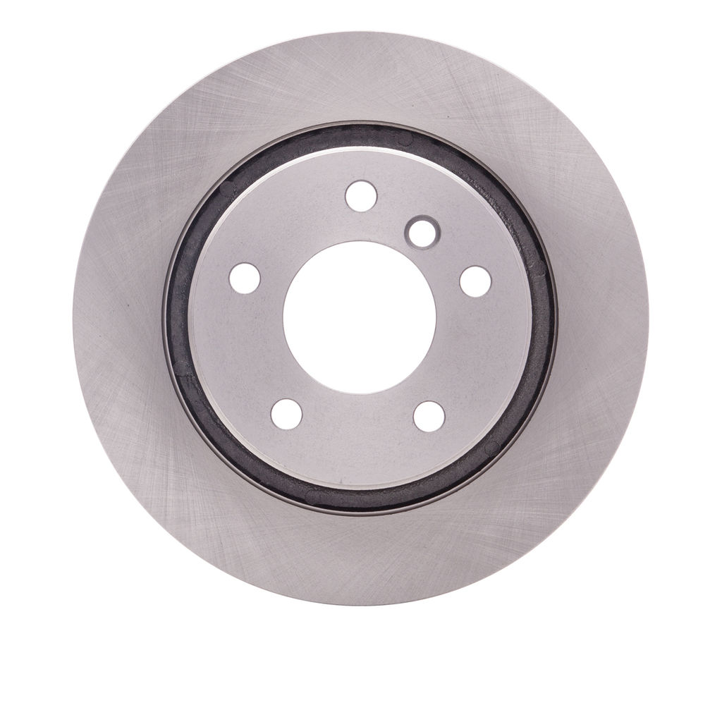 600-31047 Disc Brake Coated Rotor for 2000 BMW 323I Base