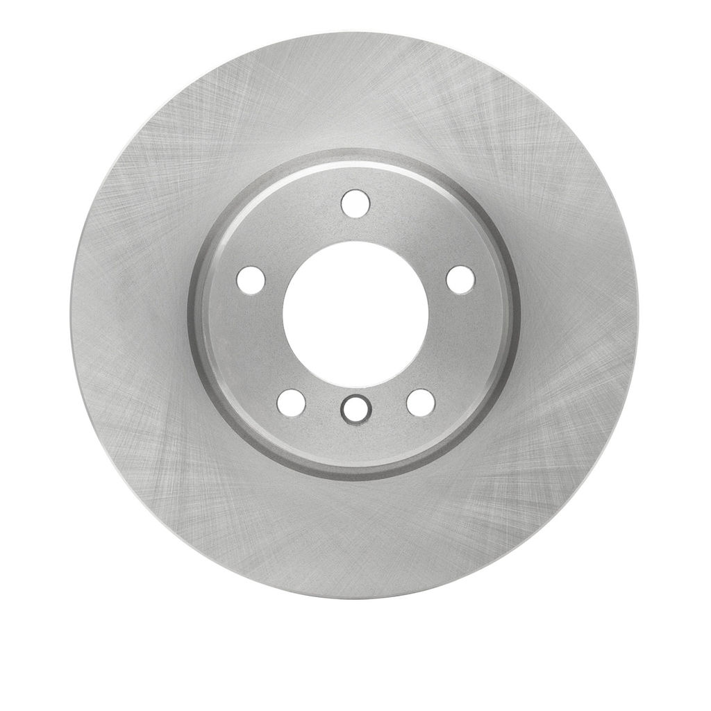 600-31062 Disc Brake Coated Rotor for 2004-2007 BMW 525I Base