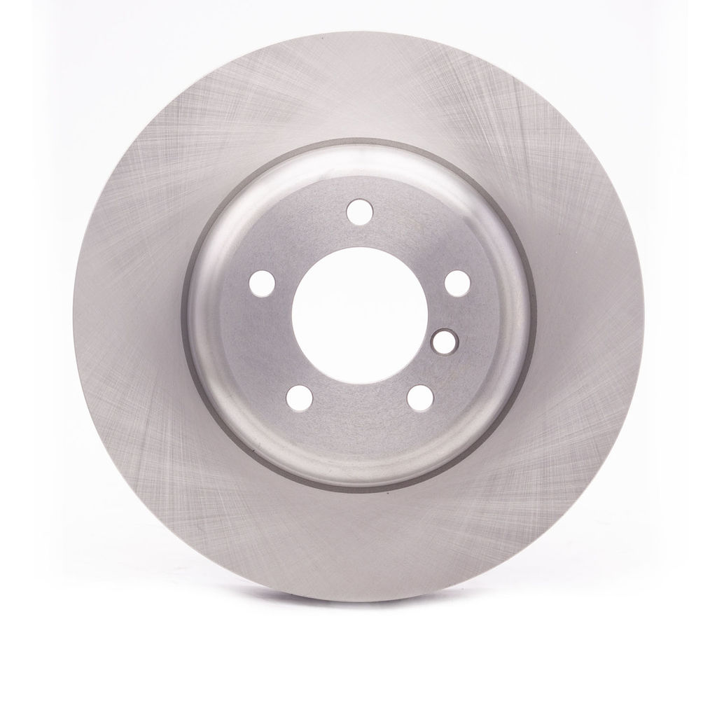 600-31063 Disc Brake Coated Rotor for 2008-2010 BMW 535I Base