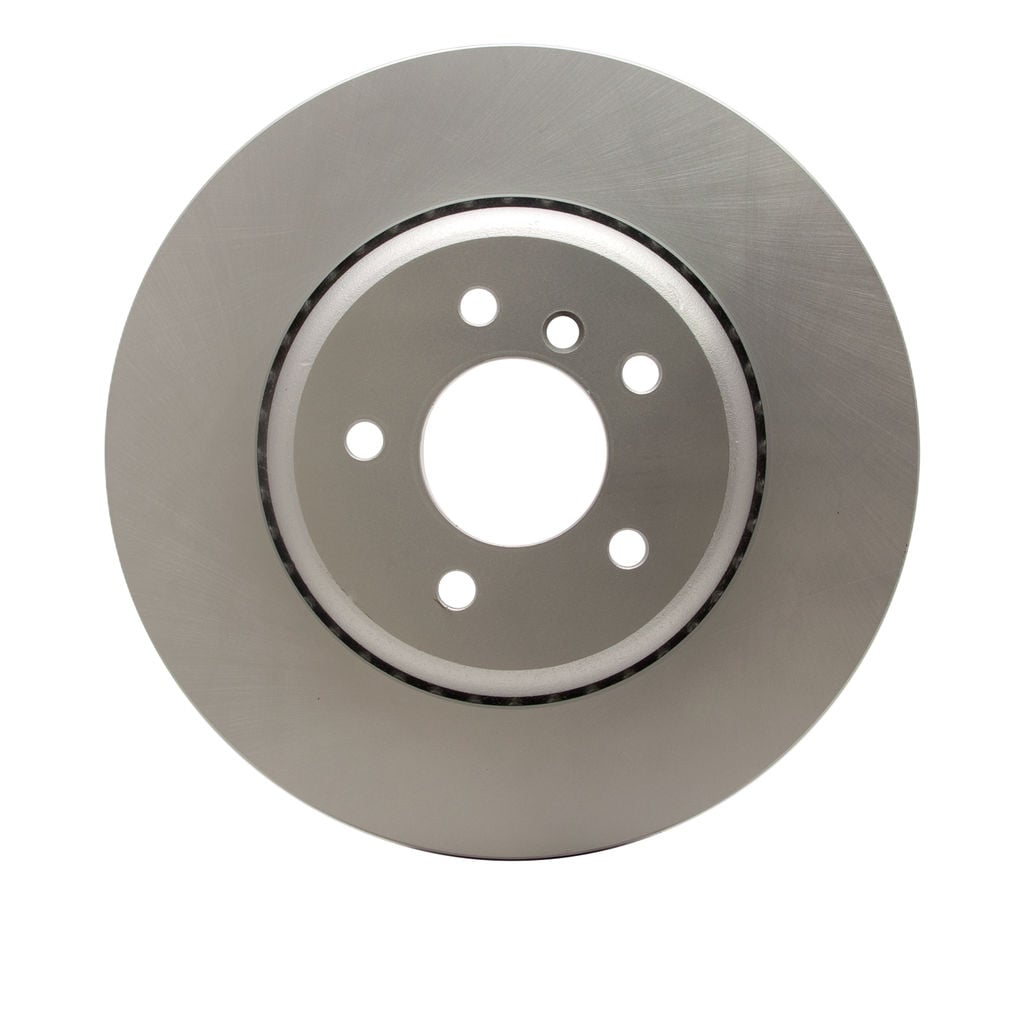 600-31064 Disc Brake Coated Rotor for 2008-2010 BMW 535I Base