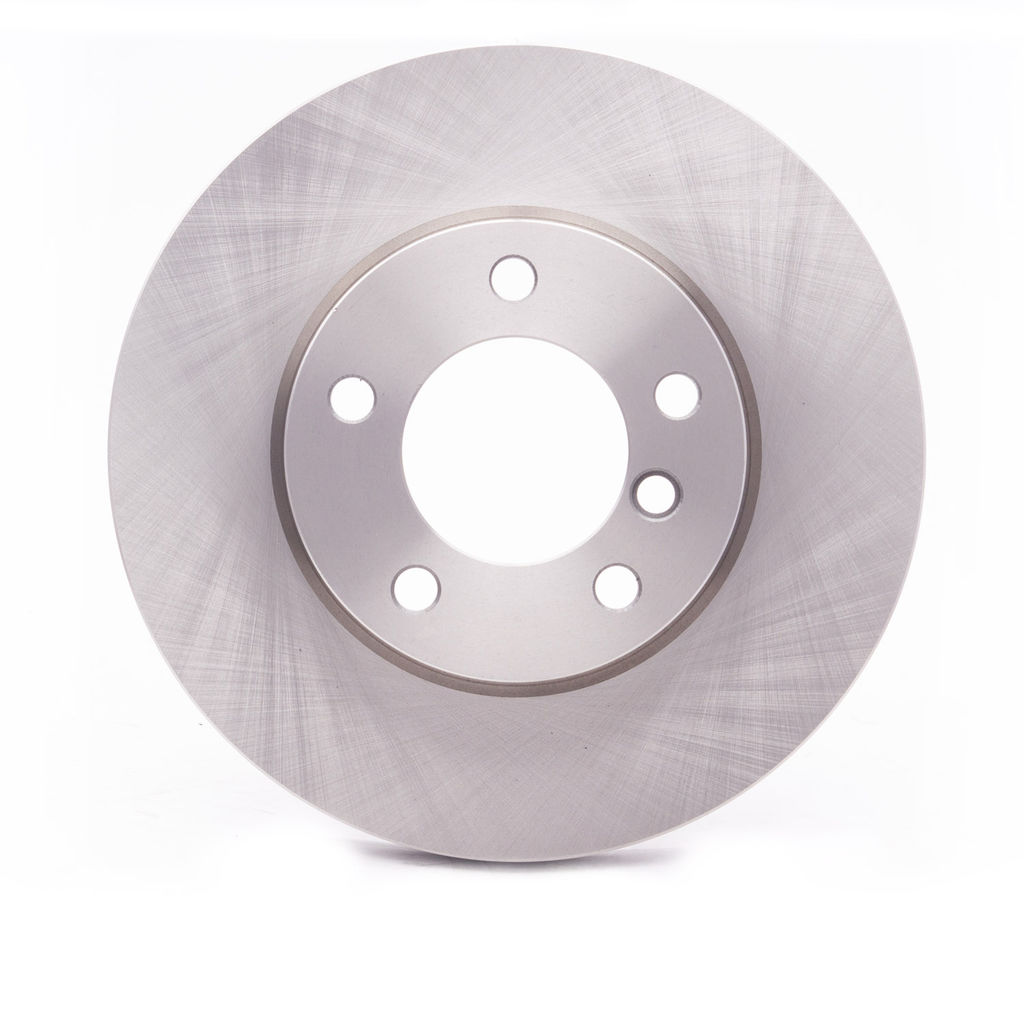 600-31067 Disc Brake Coated Rotor for 2007-2012 BMW 120I Base