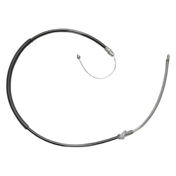 Picture of Raybestos BC93209 Rear Right Professional Grade Parking Brake Control Cable for 1980-1991 Ford E350 Econoline