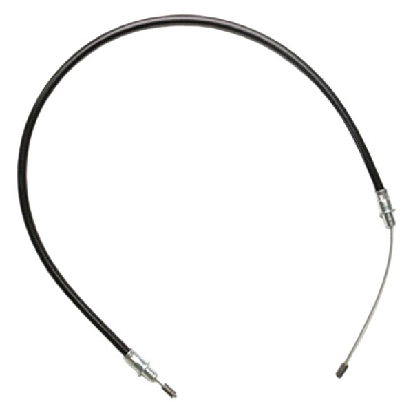 Picture of Raybestos BC93217 Front Professional Grade Parking Brake Control Cable for 1977 Chrysler LeBaron