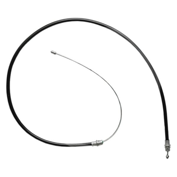 Picture of Raybestos BC93222 Rear Left Professional Grade Parking Brake Control Cable for 1982-1988 Chevrolet Camaro