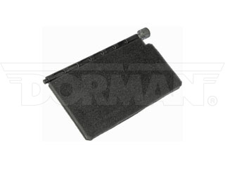 Dorman 902-325 Re-Circulation Blend Door Repair Kit for 2002-2010 Dodge
