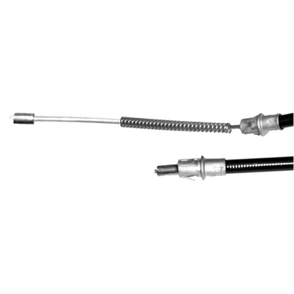 Picture of Raybestos BC93247 Front Professional Grade Parking Brake Cable for 1984-1986 Chevrolet C10