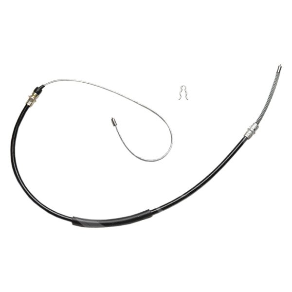 Picture of Raybestos BC93281 Rear Professional Grade Parking Brake Control Cable for 1984-1986 Dodge Caravan