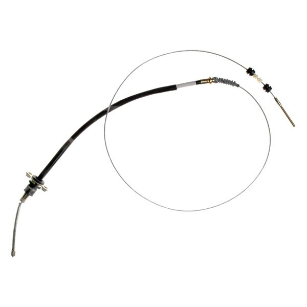 Picture of Raybestos BC93315 Rear Left Professional Grade Parking Brake Control Cable for 1981-1984 Toyota Cressida