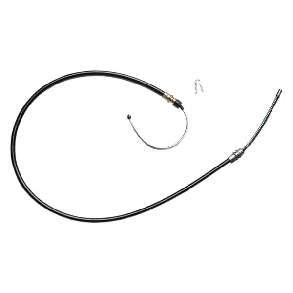 Picture of Raybestos BC93438 Rear Professional Grade Parking Brake Control Cable for 1984-1986 Jeep Cherokee