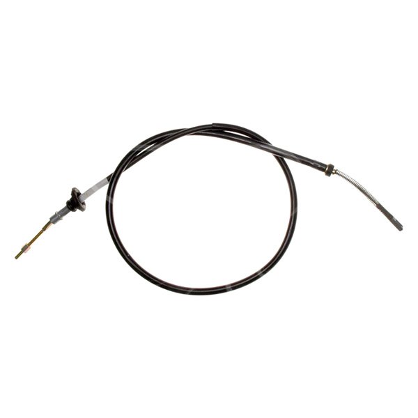 Picture of Raybestos BC93445 Front Professional Grade Parking Brake Control Cable for 1978-1980 Dodge Challenger